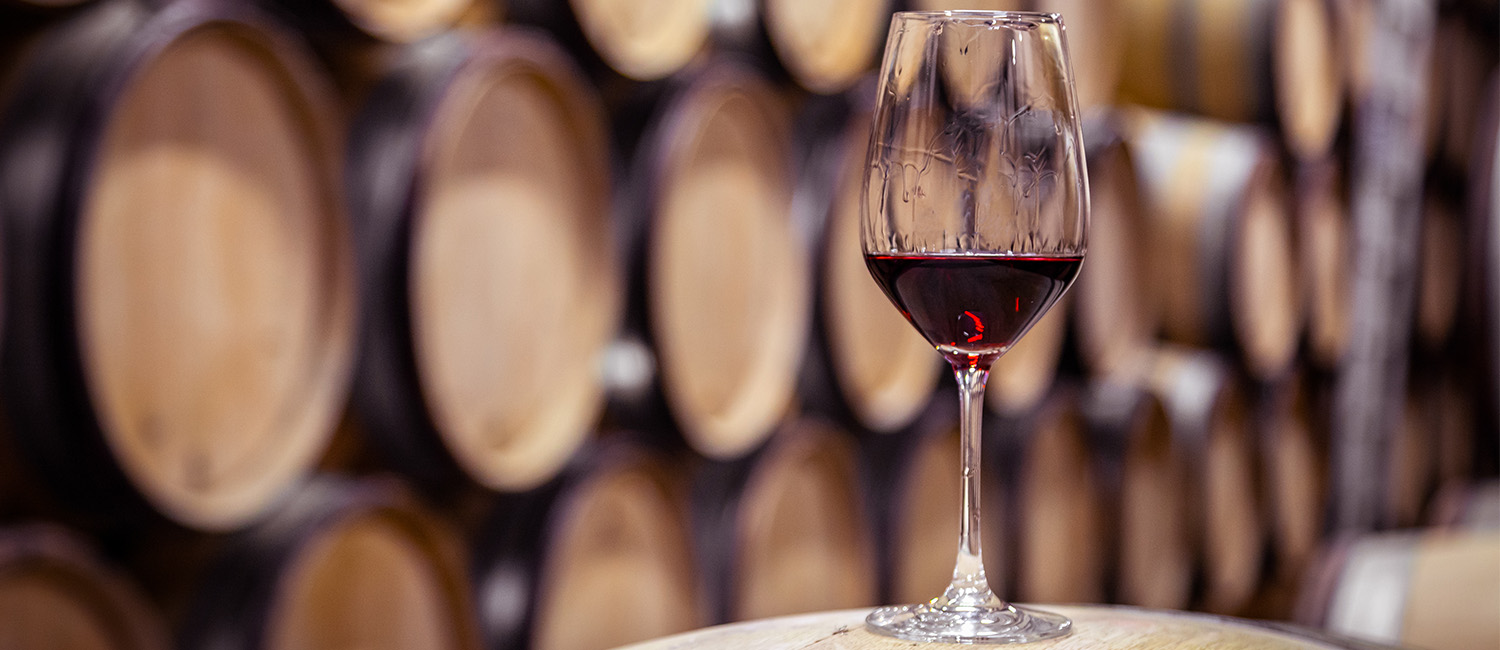 Sip, Savor, and Soak in the Scenic Views