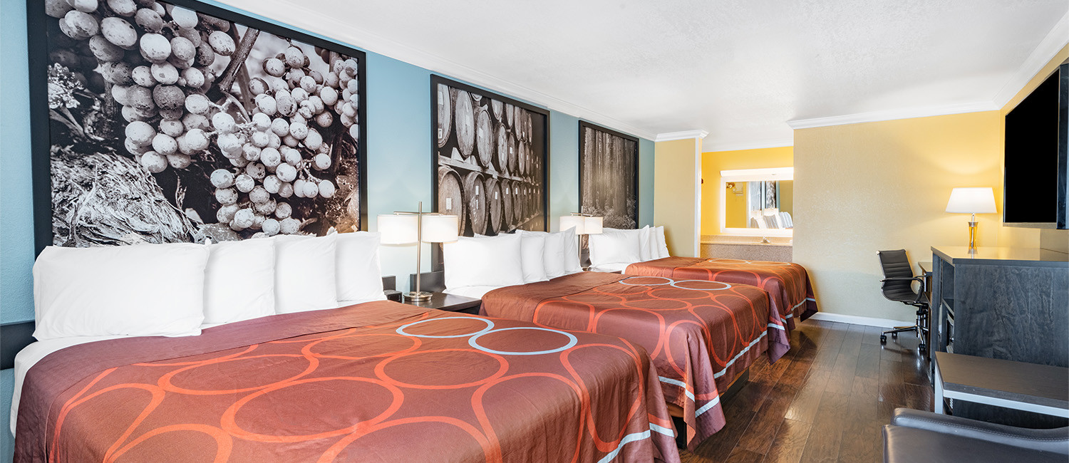 Photo Gallery Of The Orchard Hotel