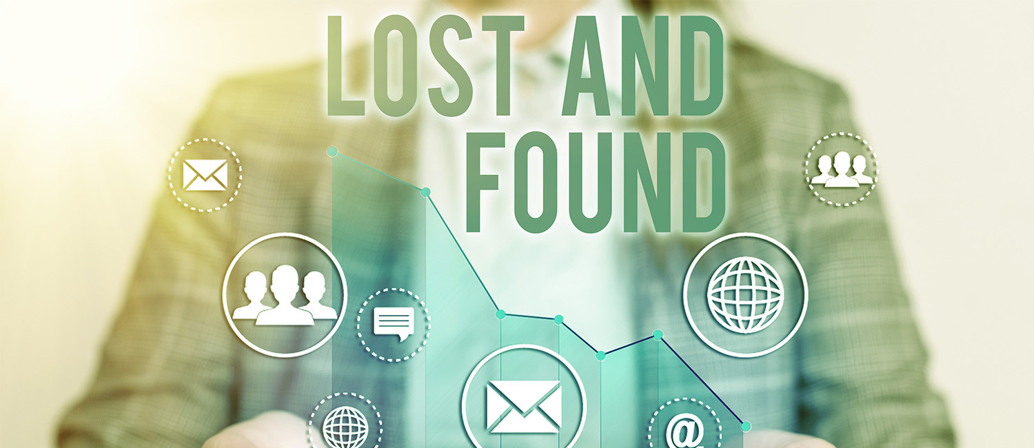 Lost And Found: The Orchard Hotel